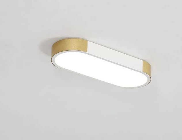 Bellarose - LED-Deckenleuchte