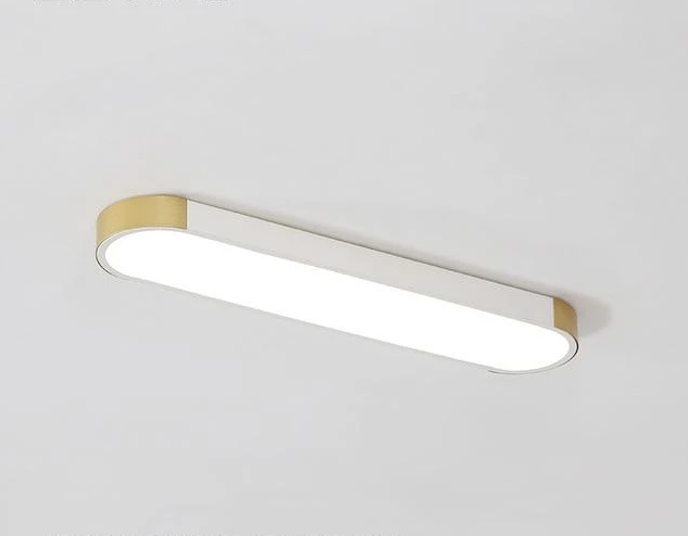 Bellarose - LED-Deckenleuchte