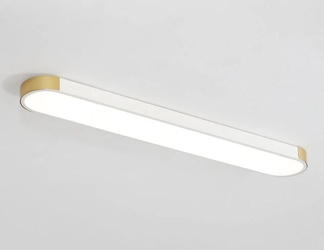 Bellarose - LED-Deckenleuchte